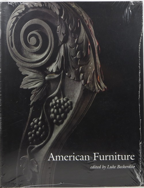 Image for American Furniture 2008 American Furniture 2008