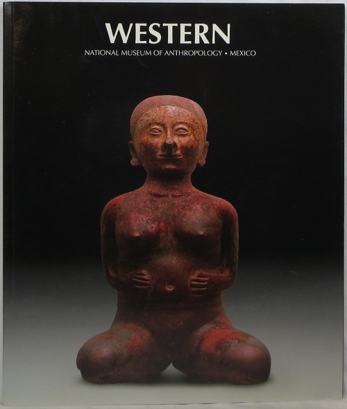 Image for Western: National Museum of Anthropology, Mexico Western: National Museum of Anthropology, Mexico
