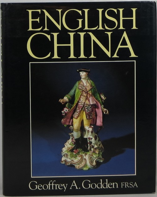 Image for English China English China