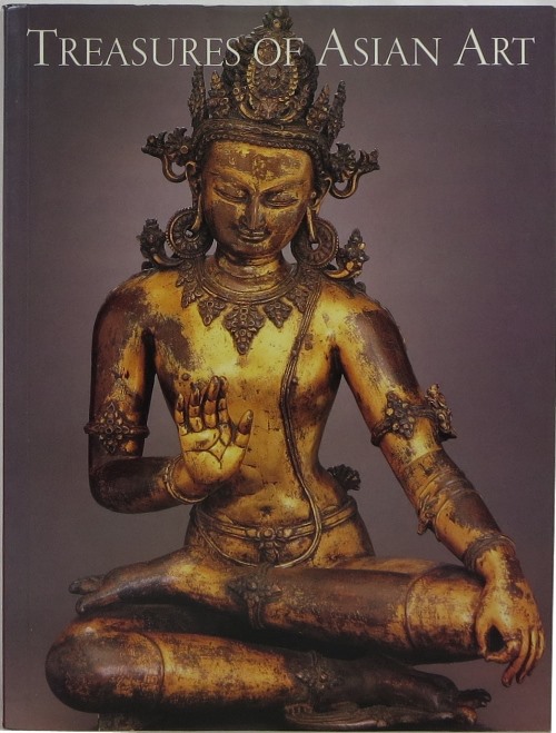 Image for Treasures of Asian Art: The Asian Society's Mr. and Mrs. John D. Rockefeller 3rd Collection Treasures of Asian Art: The Asian Society's Mr. and Mrs. John D. Rockefeller 3rd Collection