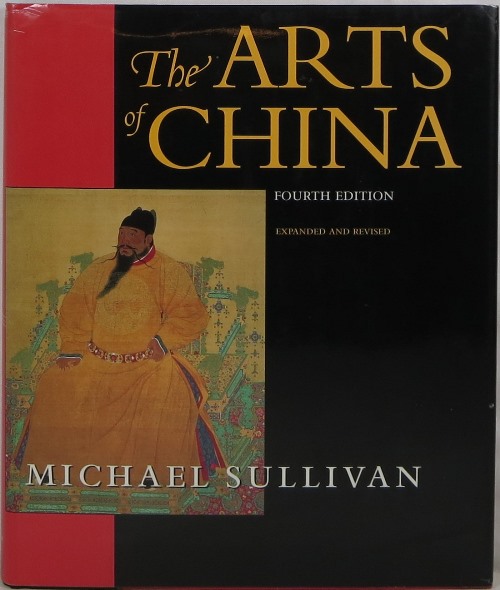 Image for The Arts of China The Arts of China