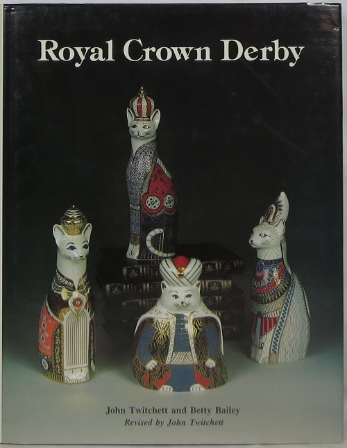 Image for Royal Crown Derby Royal Crown Derby