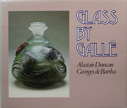 Image for Glass by Galle Glass by Galle