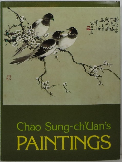 Image for Chao Sung-ch'Uan's Paintings Chao Sung-ch'Uan's Paintings