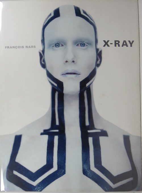 Image for X-Ray X-Ray