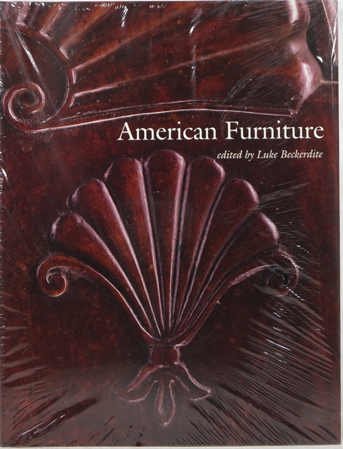 Image for American Furniture 1999 American Furniture 1999