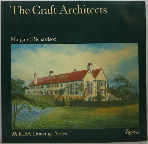 Image for The Craft Architects The Craft Architects