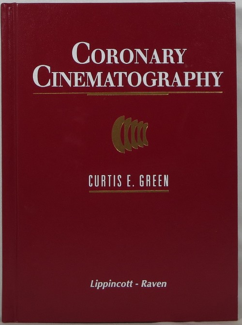 Image for Coronary Cinematography Coronary Cinematography