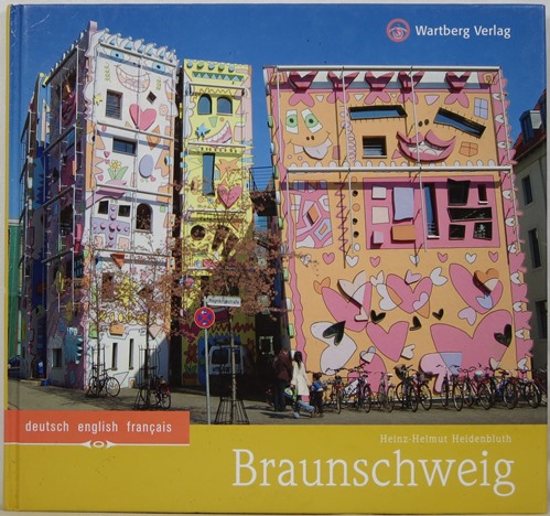 Image for Braunschweig Braunschweig