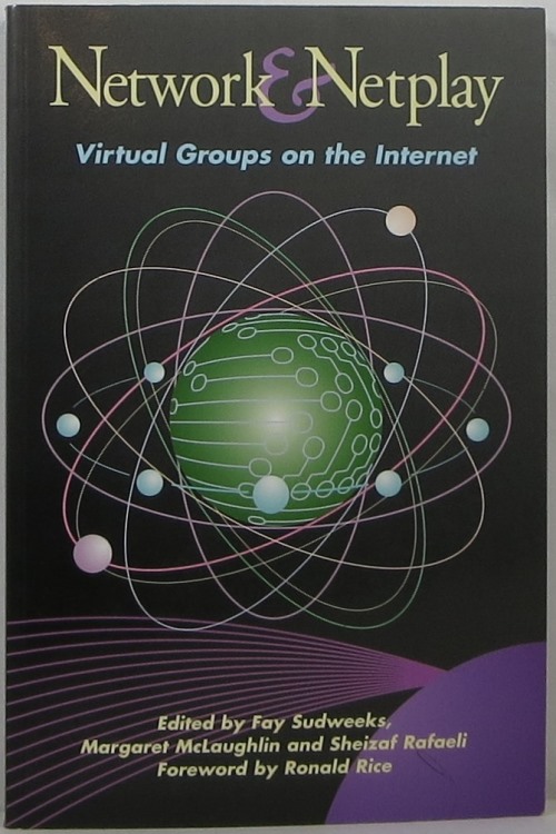Network & Netplay: Virtual Groups on the Internet