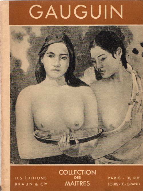 Image for Gauguin (Collection des Maitres) Gauguin (Collection des Maitres)