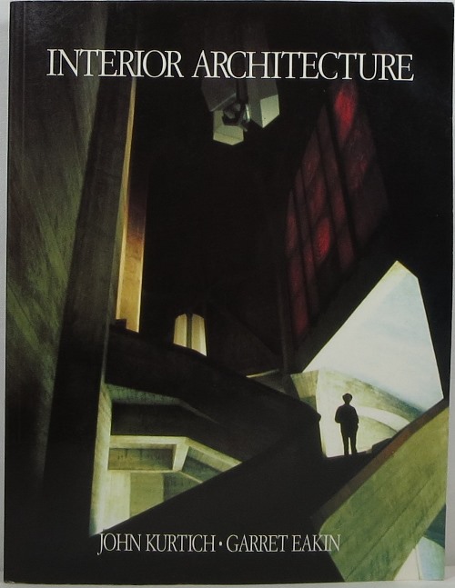 Image for Interior Architecture Interior Architecture