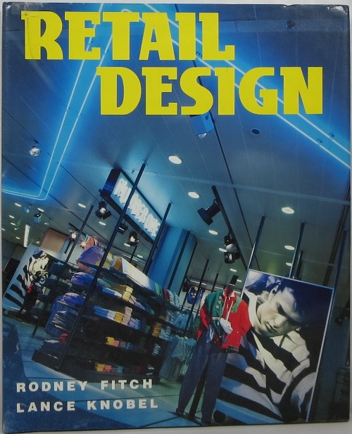 Image for Retail Design Retail Design