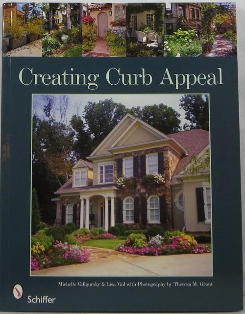 Image for Creating Curb Appeal Creating Curb Appeal