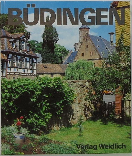 Image for Bdingen Bdingen
