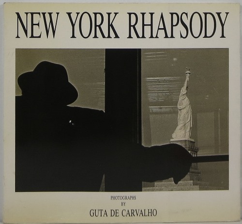 Image for New York Rhapsody New York Rhapsody