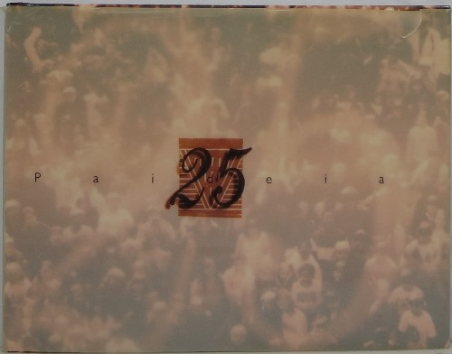 Image for The Paideia Book: A Celebration of Our 25th Year The Paideia Book: A Celebration of Our 25th Year