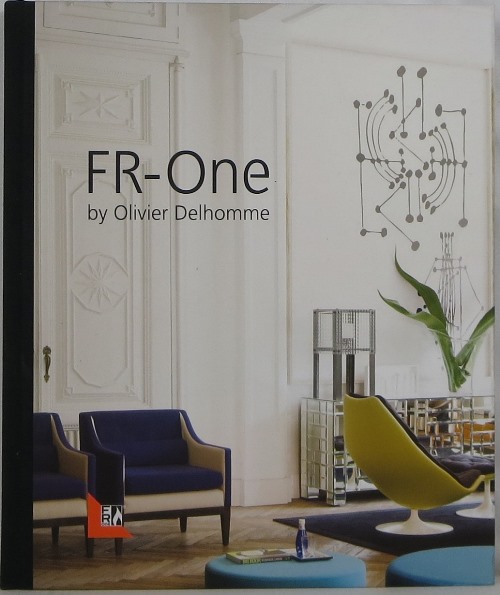 Image for FR-One FR-One