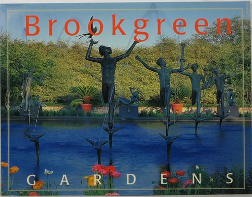 Image for Brookgreen Gardens Brookgreen Gardens