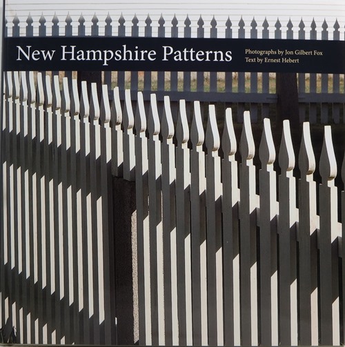 New Hampshire Patterns