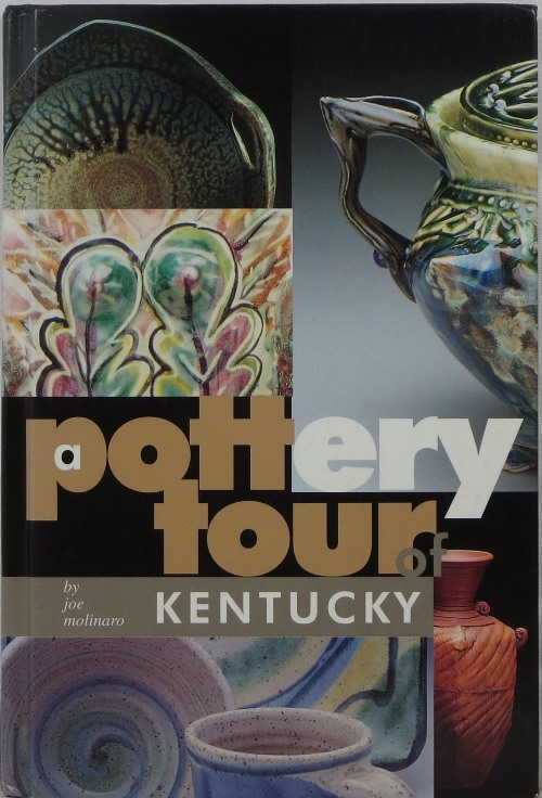 Image for Pottery Tour of Kentucky Pottery Tour of Kentucky