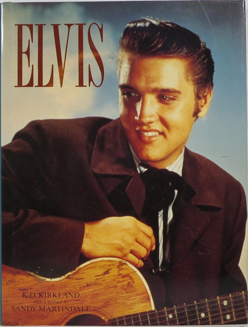 Image for Elvis Elvis