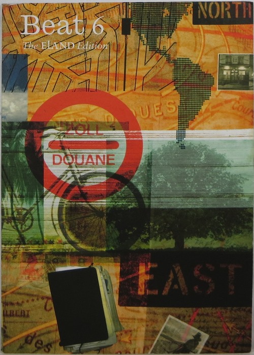 Image for Beat 6: The ELAND Edition Beat 6: The ELAND Edition