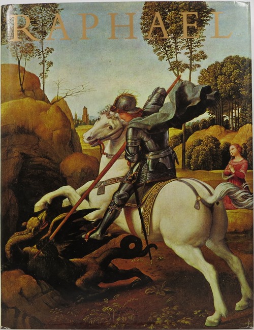 Image for Raphael Raphael