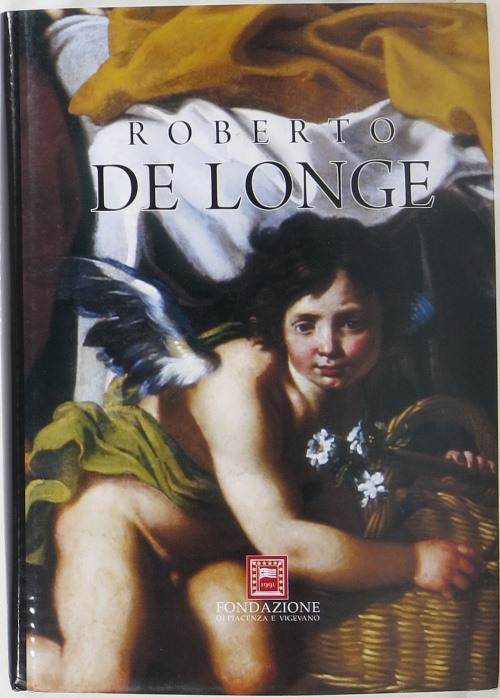 Image for Roberto de Longe Roberto de Longe
