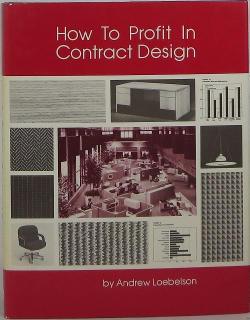 Image for How to Profit in Contract Design How to Profit in Contract Design