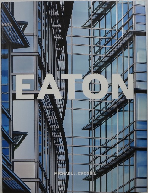 Image for Eaton: Out of the Land Eaton: Out of the Land