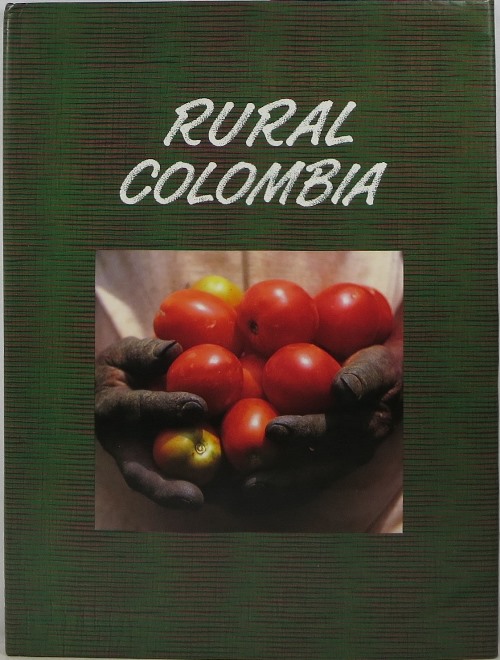 Image for Rural Colombia Rural Colombia