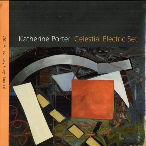 Image for Katherine Porter: Celestial Electric Set & 25th Anniversary Emrys Journal Katherine Porter: Celestial Electric Set & 25th Anniversary Emrys Journal
