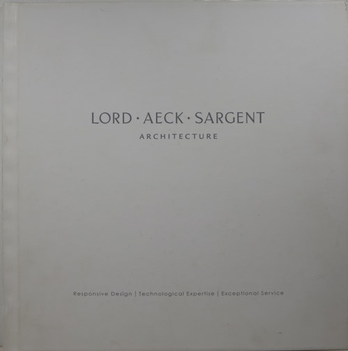 Image for Lord Aeck Sargent Architecture Lord Aeck Sargent Architecture