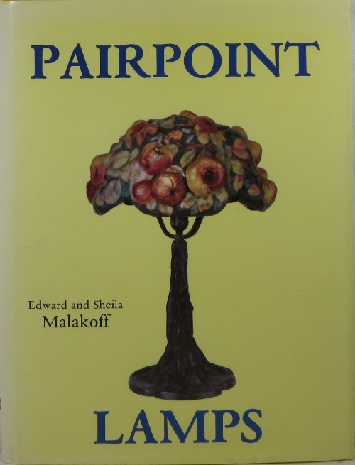 Image for Pairpoint Lamps Pairpoint Lamps