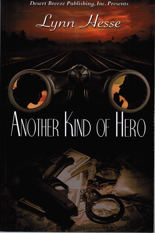 Image for Another Kind of Hero Another Kind of Hero