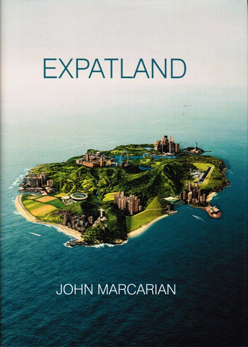 Image for Expatland Expatland