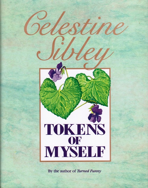 Image for Tokens of Myself Tokens of Myself