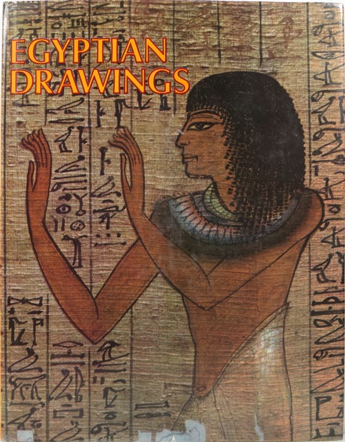 Egyptian Drawings