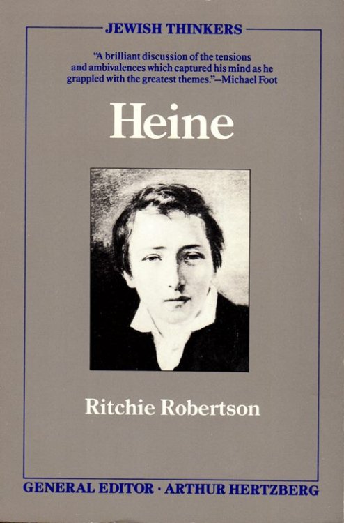 Image for Heine Heine