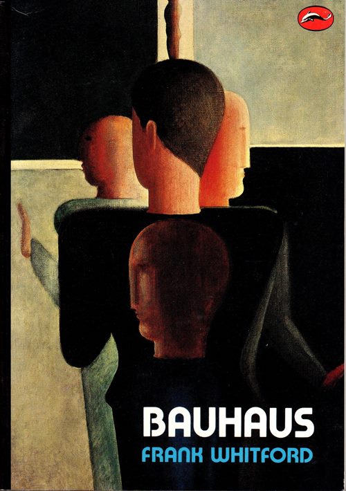 Image for Bauhaus Bauhaus