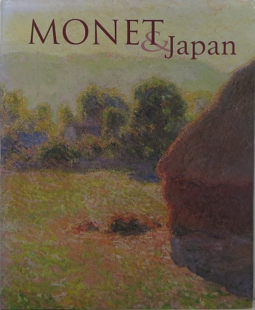 Image for Monet & Japan Monet & Japan