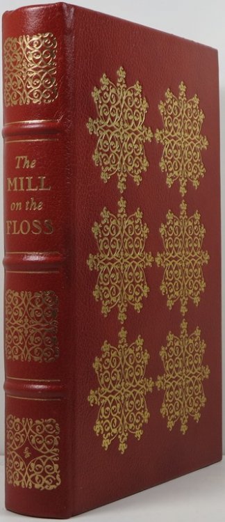 Image for The Mill on the Floss The Mill on the Floss
