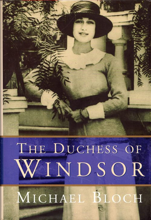 Image for The Duchess of Windsor The Duchess of Windsor