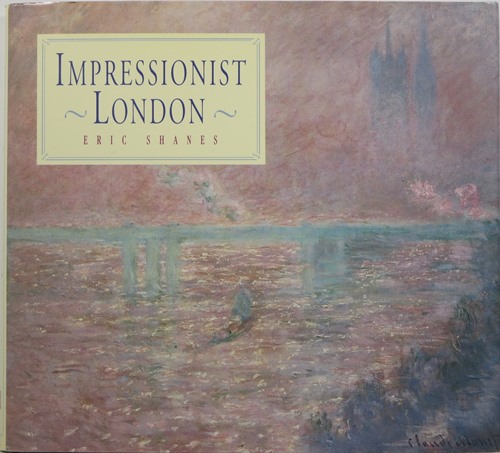 Image for Impressionist London Impressionist London