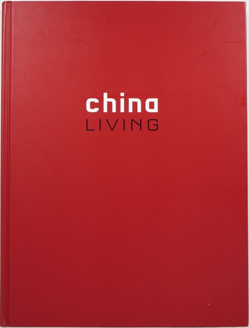 Image for China Living China Living