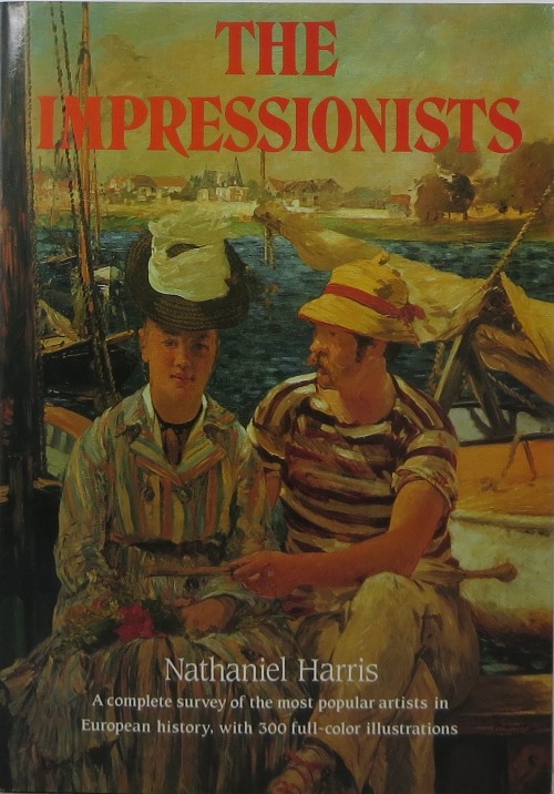 Image for The Impressionists The Impressionists