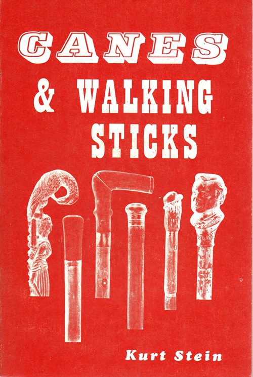 Image for Canes & Walking Sticks Canes & Walking Sticks