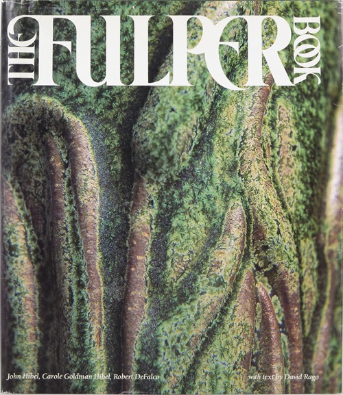 Image for The Fulper Book The Fulper Book