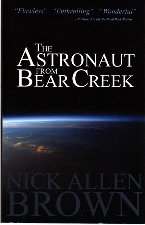 The Astronaut from Bear Creek